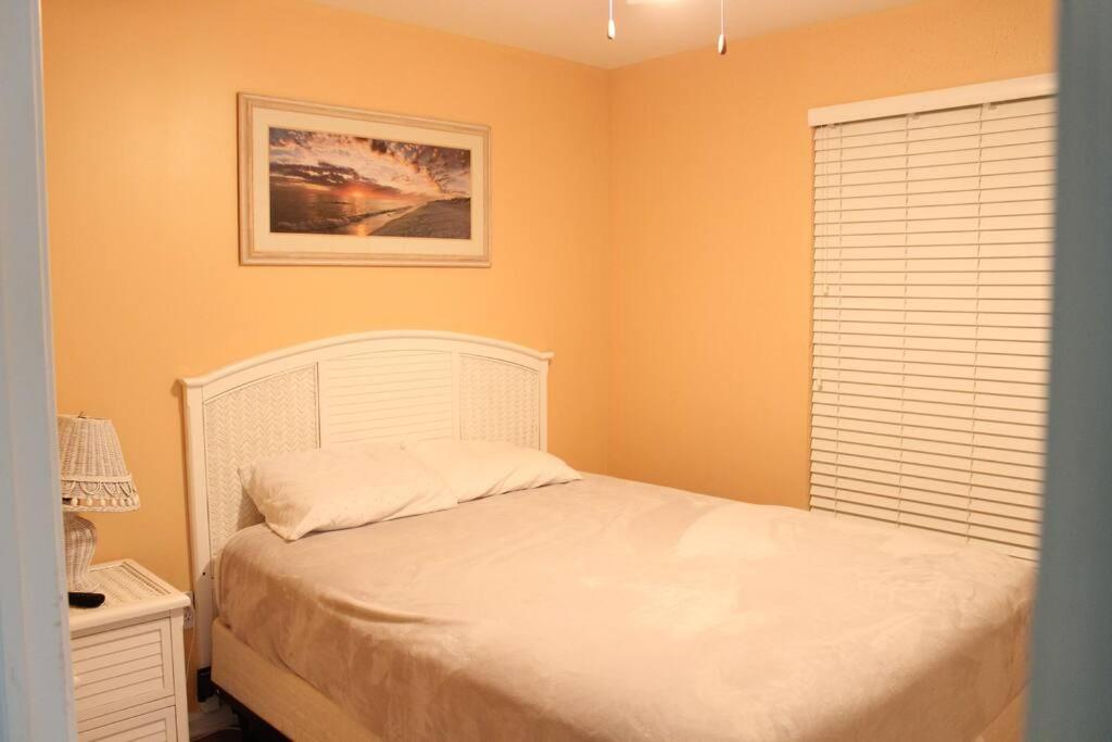 Apartment Champagne Island